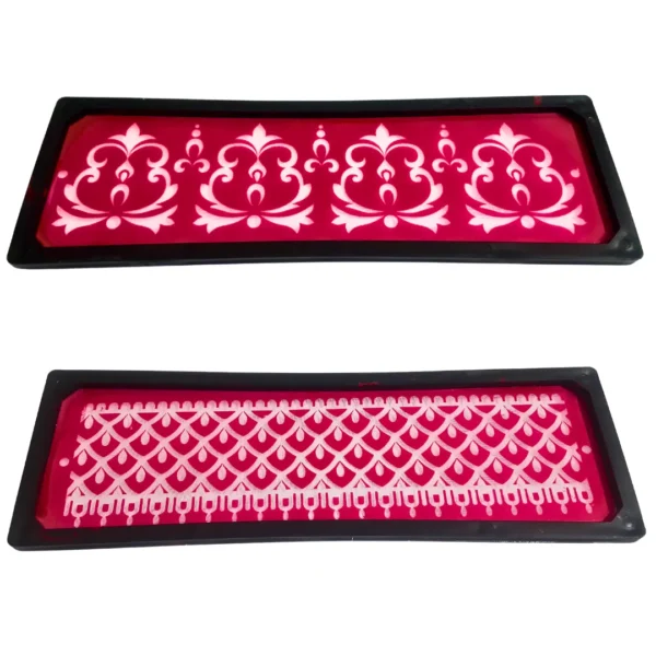 rangoli border set