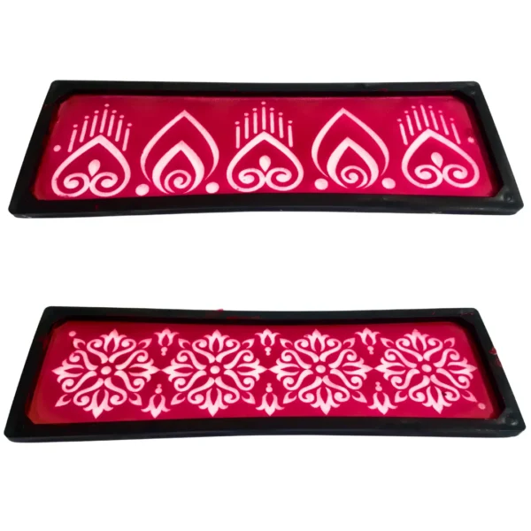 rangoli border set