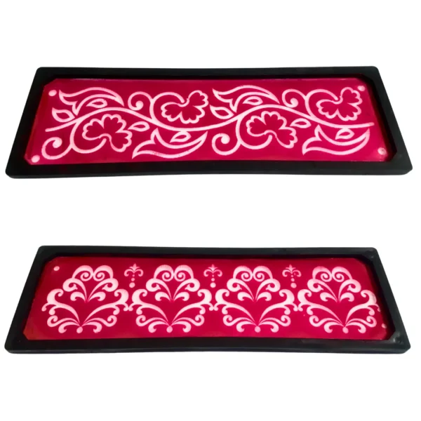 rangoli border set