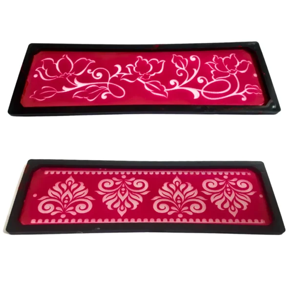 rangoli border set