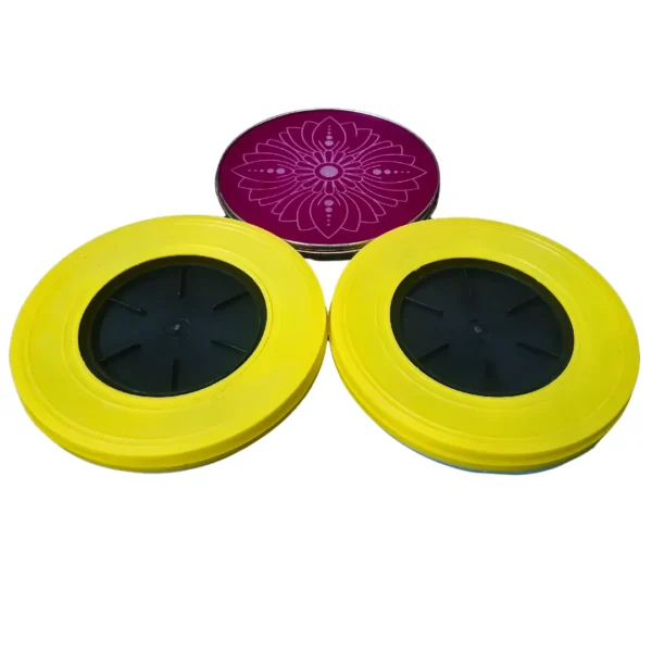 rangoli magic box