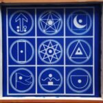 Navagraha Mandala Yantra